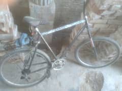 wheeling cycle for sale pic sai nhi ayi baki all ok