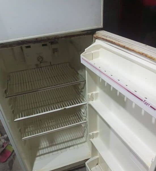 fridge made in Japan 220 volt 6