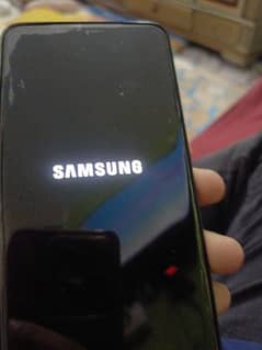 Samsung Galaxy S 20 ultra Non PTA 0