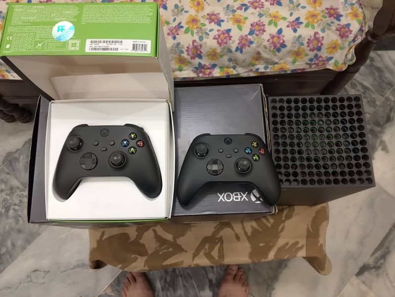 Xbox Series X for sale 1