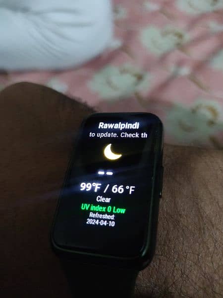 Urgent Need to SALE my smartwatch. 4