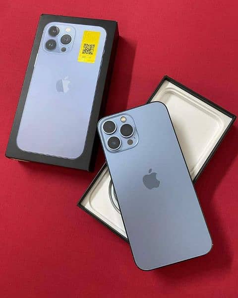 iPhone 13 pro max WhatsApp number 03470538889 1