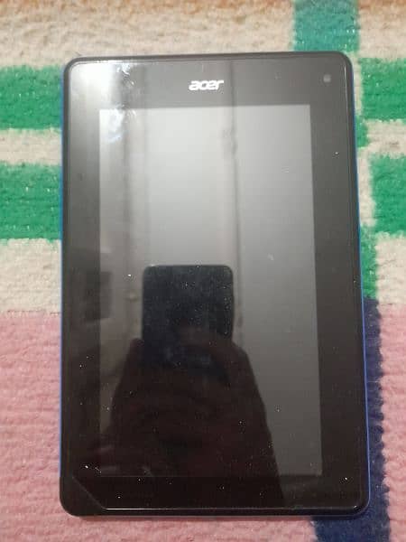 acer 7 inch  tab for sale 1