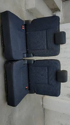 Every Japanese Sofa Seats 0