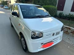 Suzuki Alto 2023 0