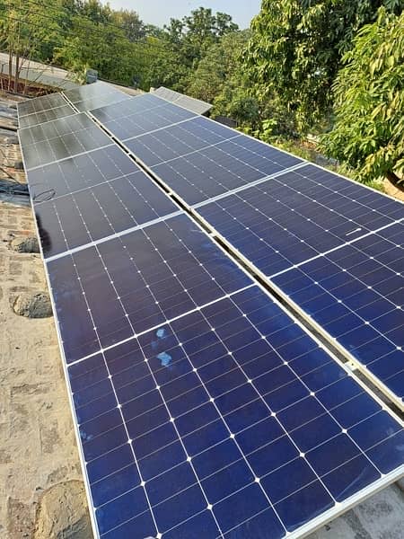 Solar Installation| Solar Services | Net File Metering | Solar Fitting 12