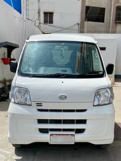 Daihatsu Hijet 2013/2018