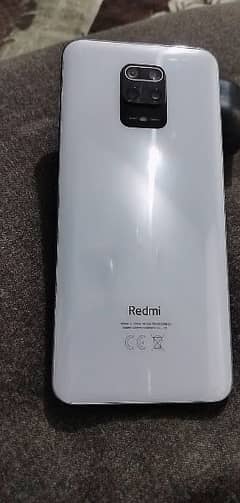 redmi note 9 pro same as new