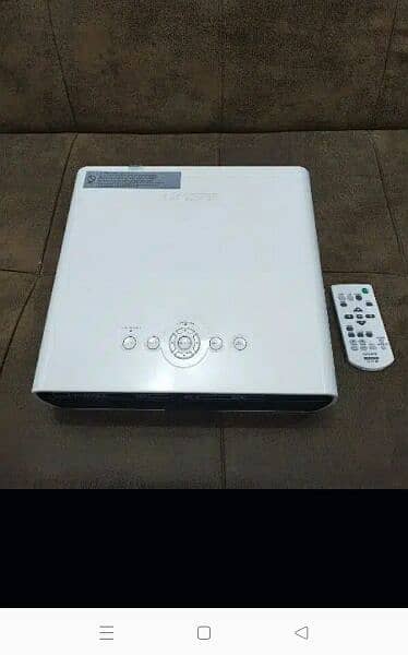 Sony Data Projector 0