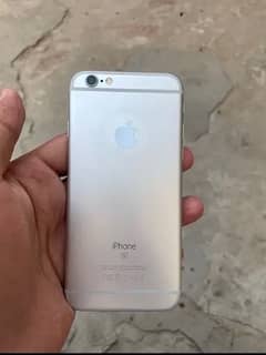 I phone 6s non pta bypass 32 gb all ok 0