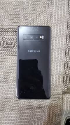 Samsung S10 8gb/128gb