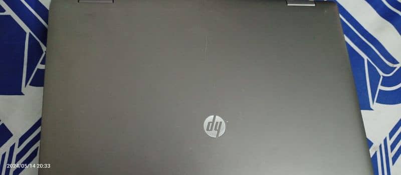HP probook 6470b core i5 for sale 1