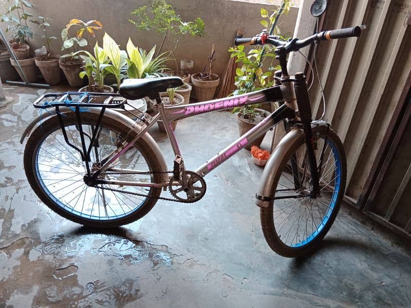 Phoenix Cycle For Sale 2