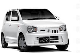 New Alto Vxr Car For Pick And Drop.