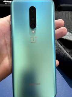 OnePlus 8 Dual Sim Global model Approved