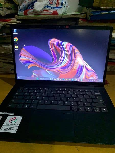 core I5 Lenovo laptop 1