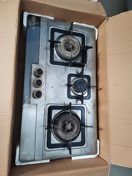 stove for sale 2