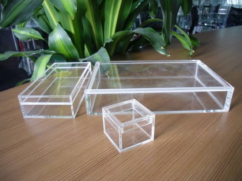 cosmetics makeup beauty parlour rack shelfs stands 10