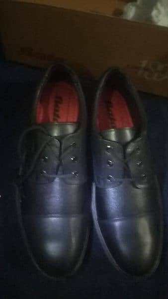 Bata school (oxford) shoes size 9 2