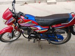 Sale for motorcycle 0