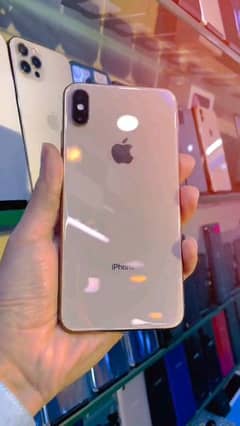 iPhone xs Max 256GB PTA Approved 03251548826 WhatsApp