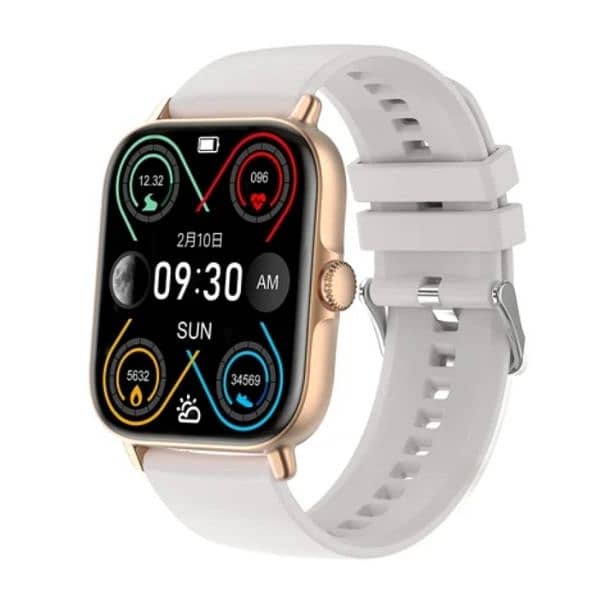 Smart+Watches Sport's edition 1