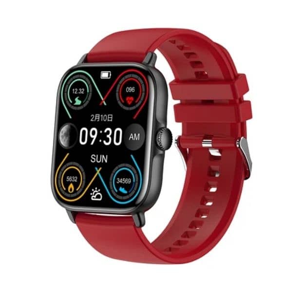 Smart+Watches Sport's edition 3