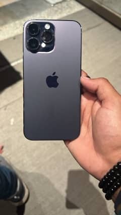 iphone 14 pro max pta approved