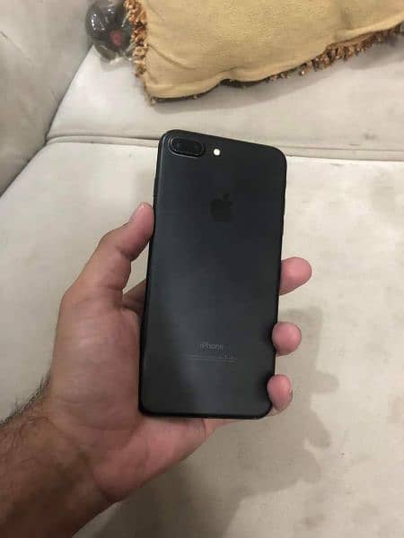 iPhone 8plus 256GB PTA Approved urgent for sale 1