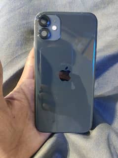 Apple Iphone 11 64 GB | Factory Unlocked