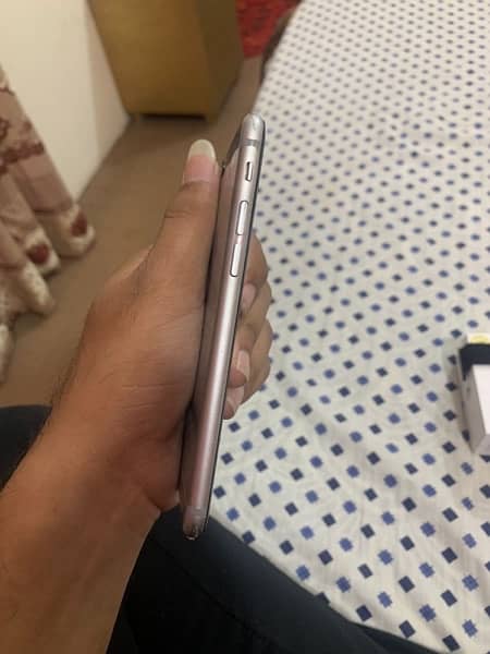 iphone 6s 128 gb pta approved 4