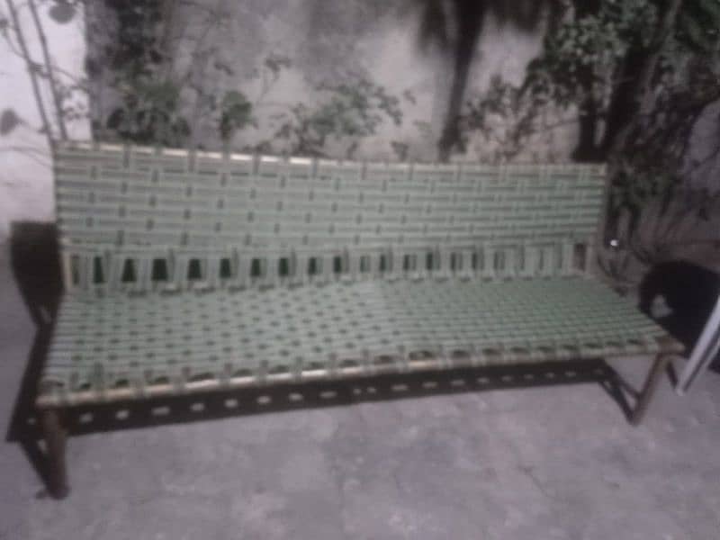 chair/sofa/iron/iron rod/best quality sofa 2