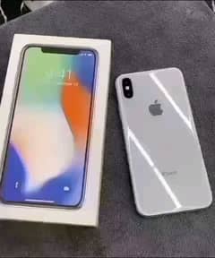 iPhone x 256GB PTA Approved 03251548826 WhatsApp
