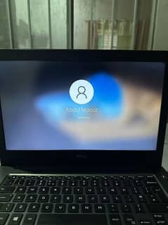 selling my DELL LAPTOP 0