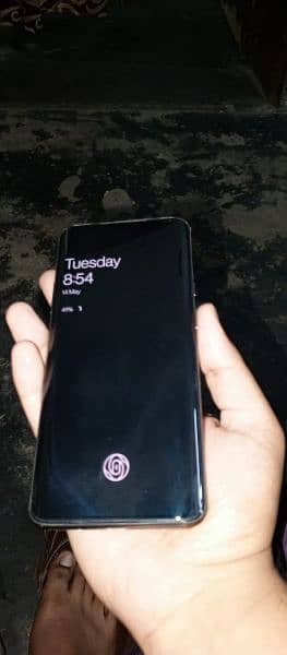 OnePlus 7 Pro 8/256 10/10 condition 4