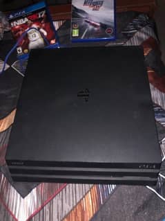 ps4 for sale 1TB 0