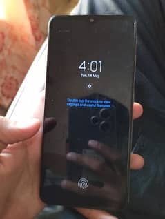 Samsung A32 6/128 with box urgent sale