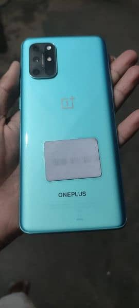 OnePlus 8t Diba charger cover original 3