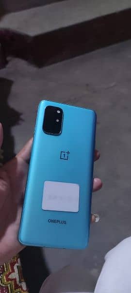 OnePlus 8t Diba charger cover original 4