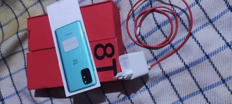 OnePlus 8t Diba charger cover original 9