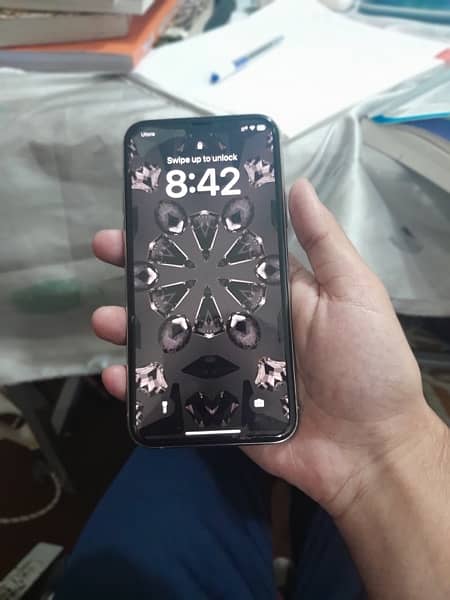 iphone 11 pro 64 GB Approved dual sim 1