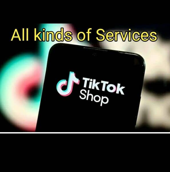 Virtual Assistant service provider Need anyone tiktok Shop VA 3