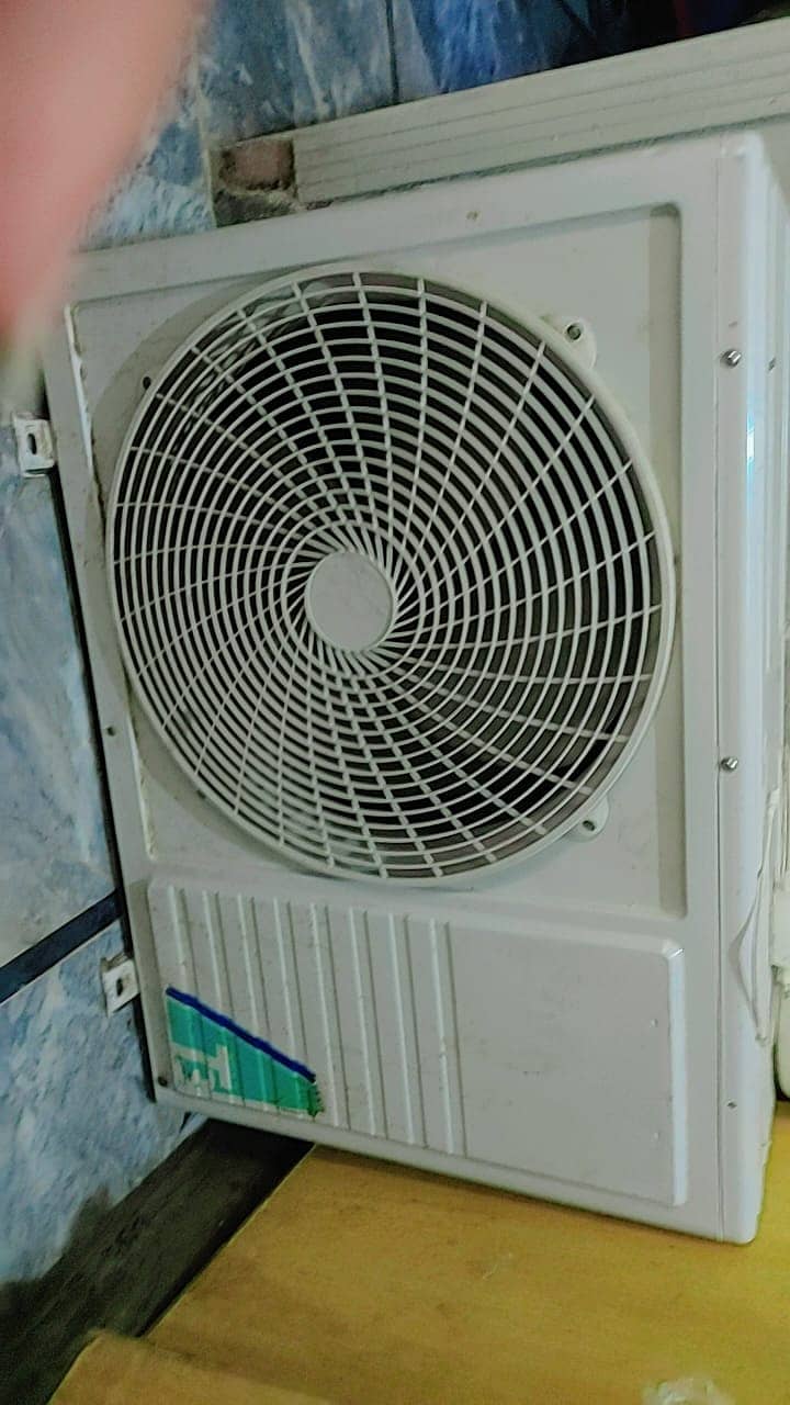 Air Condition 0