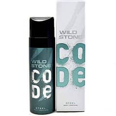 Wild Stone body spray