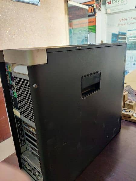 Gaming PC T5800 2