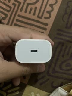 Apple 20watt charger for sale