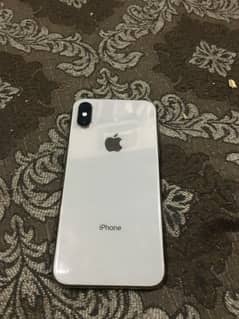iphone Xs non pta 64 gb 76 battery esim time 2 10/9 condition all ok