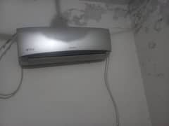 kenwood 1 ton ac for sale
