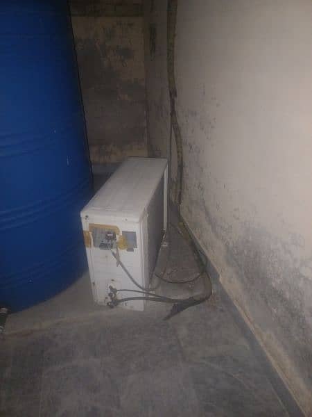 kenwood 1 ton ac for sale 1