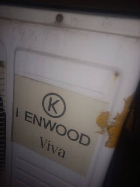 kenwood 1 ton ac for sale 2